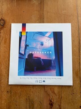 Dayseeker - 'Sleeptalk' Vinyl